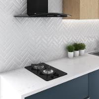 Cooktop Fogatti Safe Ferro Fundido 2 Bocas A Gas Preto Bivolt - 6