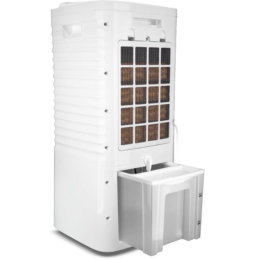 Climatizador De Ar Britânia Bcl05a 4 Em 1 Frio Com 3 Vel. 220V - 4