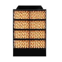 Climatizador De Ar Britânia Bcl05a 4 Em 1 Frio Com 3 Vel. 220V - 7