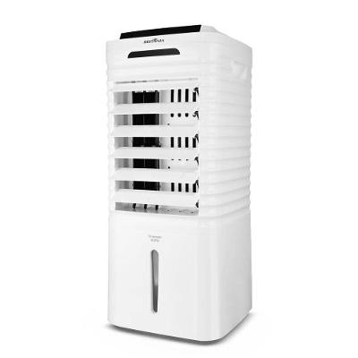 Climatizador De Ar Britânia Bcl05a 4 Em 1 Frio Com 3 Vel. 110V