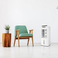 Climatizador De Ar Britânia Bcl05a 4 Em 1 Frio Com 3 Vel. 110V - 10