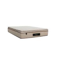 Colchão Casal Cloud Molas Ensacadas Pillow Top 138x188x32 Luckspuma - 3