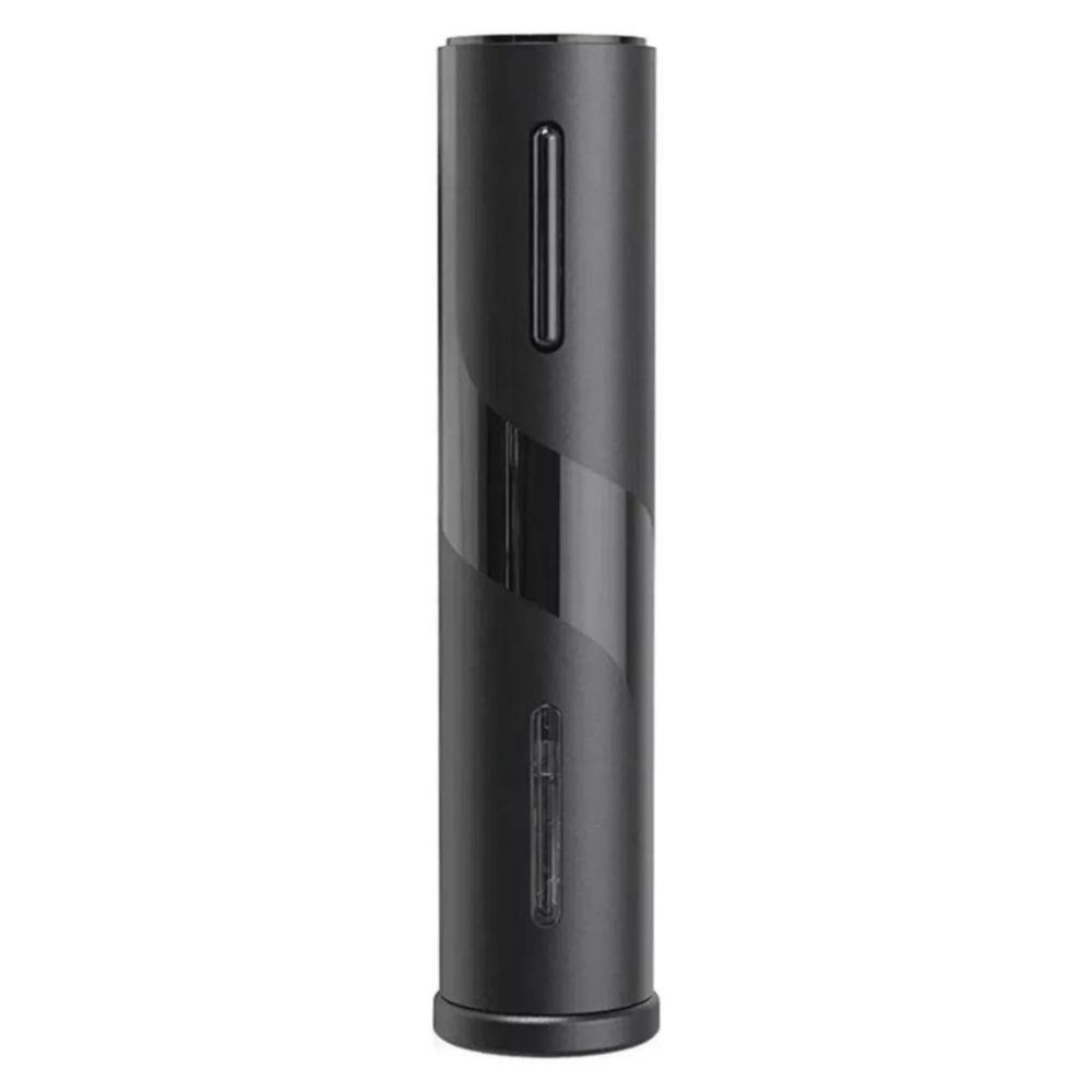 Abridor Elétrico Premium De Vinho – Praticidade E Elegância Para Seus Momentos Especiais - 6