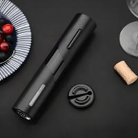 Abridor Elétrico Premium De Vinho – Praticidade E Elegância Para Seus Momentos Especiais - 3