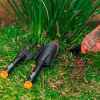 Kit Jardinagem Manual WAP GKJM01