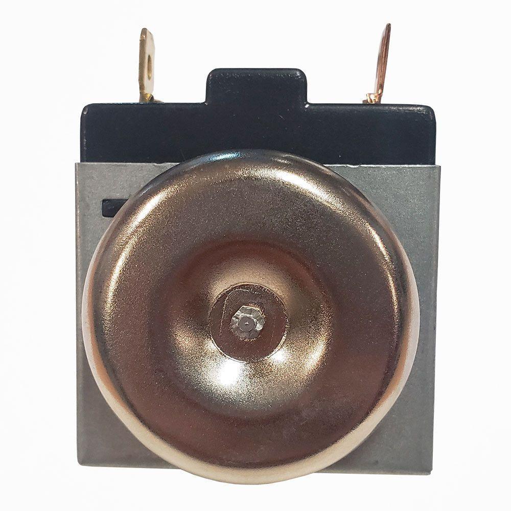 Timer Mecânico 120Minutos Fogatti Haste Longa Metálico - 1