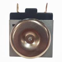 Timer Mecânico 120Minutos Fogatti Haste Longa Metálico - 1