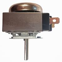 Timer Mecânico 120Minutos Fogatti Haste Longa Metálico - 3