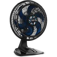 Ventilador De Mesa Arno Xtreme Force Silencioso 40cm 6 Pás 110V - 2
