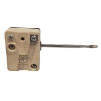 Termostato Fogatti Bulbo Haste Longa Metálico - 1