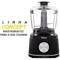 Processador Philco PMN04A 420W Jarra Para 500ml 110V - 6