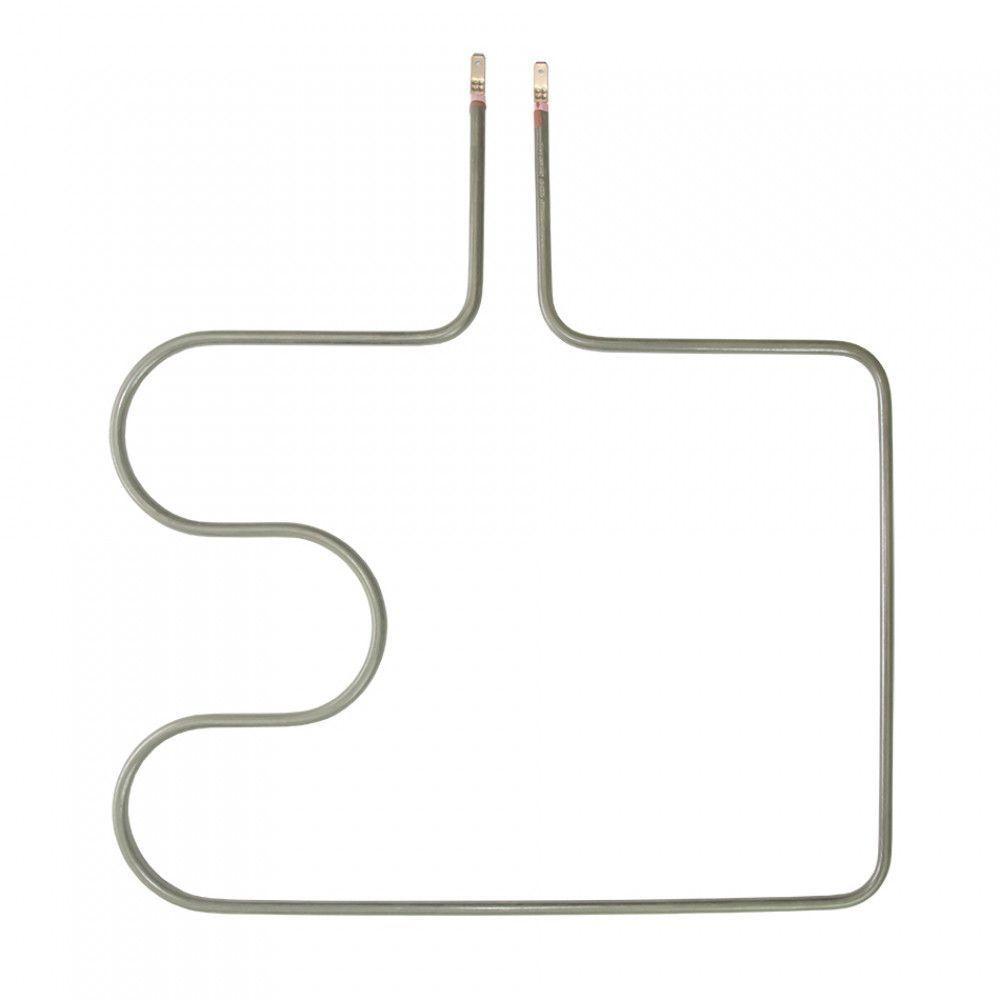 Kit Resistência Inferior Para Fornos Embutir - 5 Peças Verde 110V - 2