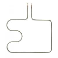 Kit Resistência Inferior Para Fornos Embutir - 5 Peças Verde 110V - 2