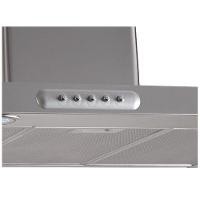 Painel De Funções Para Coifa - Teclado Mecânico Inox - 1