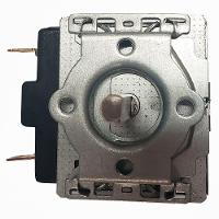 Timer Mecânico 120 Minutos Nardelli Haste Longa Metálico - 2