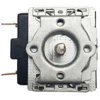 Timer Mecânico 120 Minutos Nardelli Haste Curta Metálico - 2