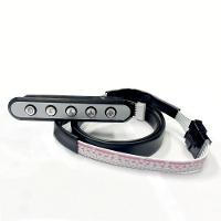 Teclado Digital Para Coifa De Ilha Painel Easy Touch Cinza Bivolt - 3