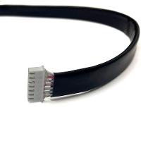 Teclado Digital Para Coifa De Ilha Painel Easy Touch Cinza Bivolt - 4