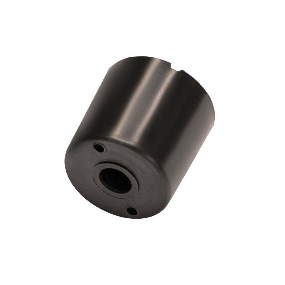 Pé Dianteiro De Suporte Para Forno Preto - 3