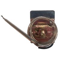 Termostato Nardelli Bulbo Haste Longa Metálico - 3