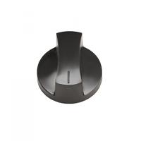 Botão Giratório Do Timer E Temperatura Para Forno De Bancada Preto Bivolt - 2