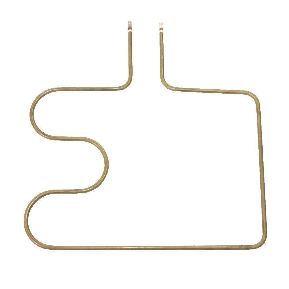 Resistência Inferior Para Fornos De Embutir 110V Verde 110V - 1