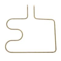 Resistência Inferior Para Fornos De Embutir 110V Verde 110V - 1