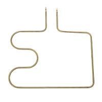 Resistência Inferior Para Fornos De Embutir 220V Verde 220V - 1