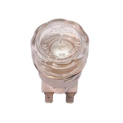 Lâmpada Com Protetor Para Fornos De Embutir 220V 220V