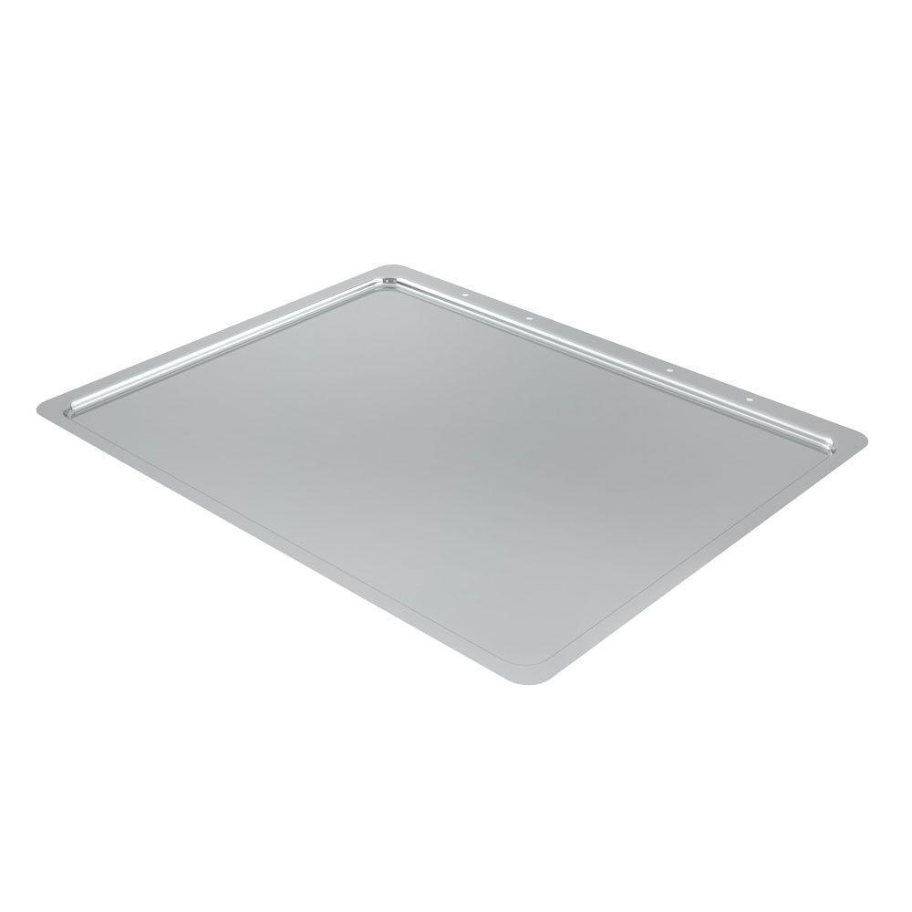 Bandeja De Resíduos Alumínio Para Forno De Bancada 60l Prata - 1