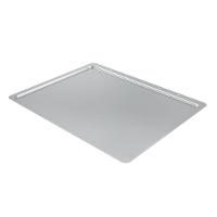 Bandeja De Resíduos Alumínio Para Forno De Bancada 60l Prata - 1