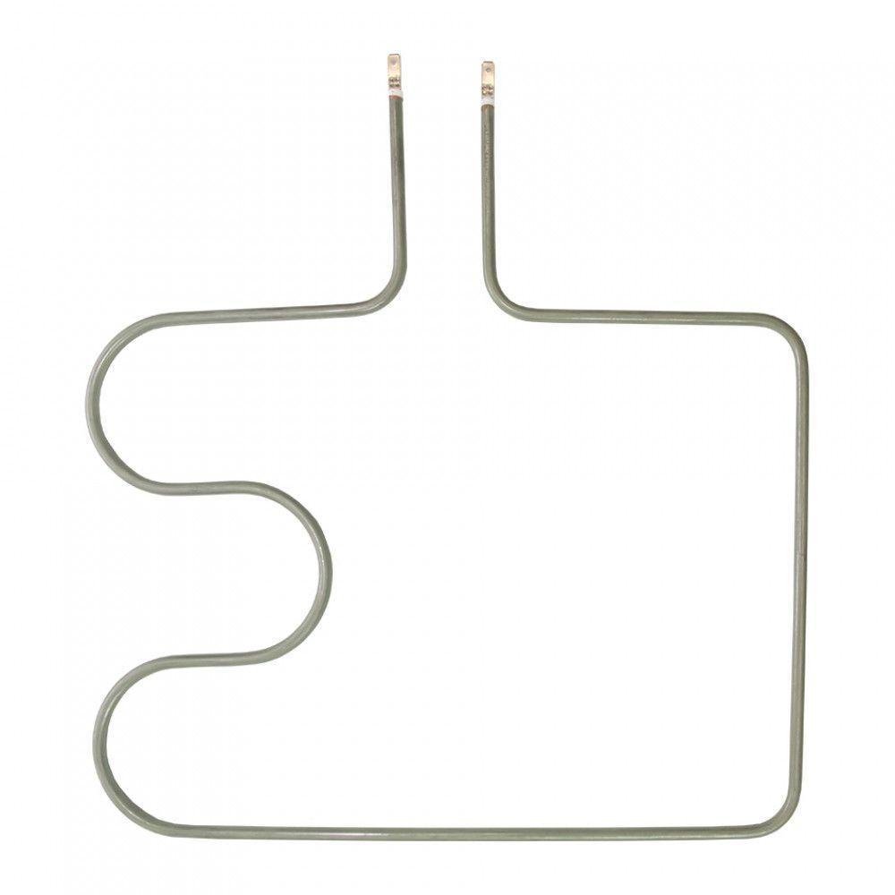 Kit Resistência Inferior Para Fornos Embutir 220V - 5 Peças Verde 220V - 2