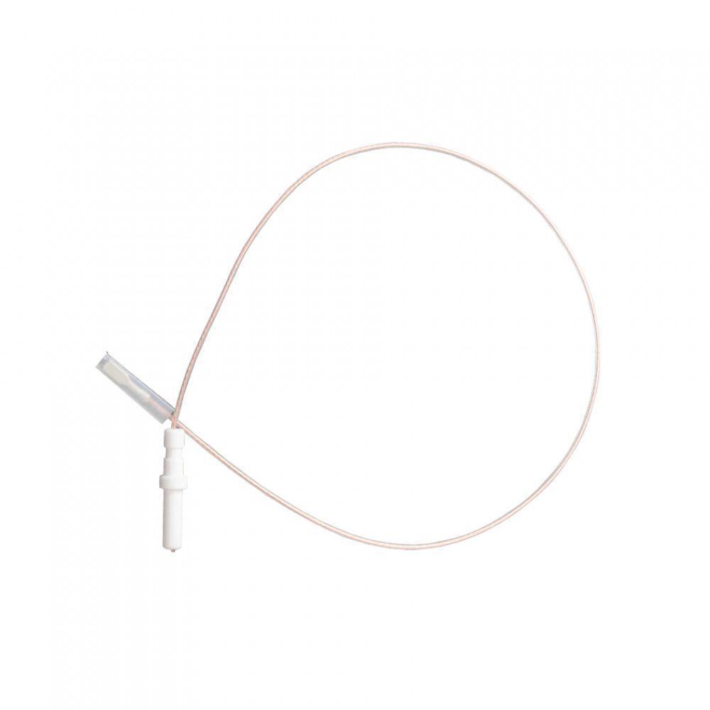 Kit Eletrodo Centelhador Vela Sabaf Para Cooktop - 5 Peças Branco Bivolt - 2