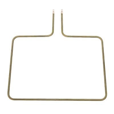 Resistência Superior Para Fornos De Embutir 220V Verde 220V