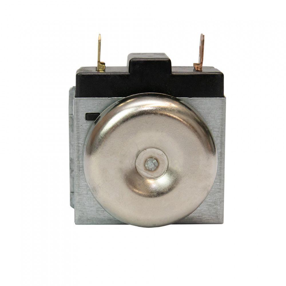 Kit Timer Mecânico Haste Longa Forno Elétrico - 10 Peças Metálico Bivolt - 2