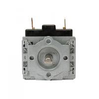 Kit Timer Mecânico Haste Longa Forno Elétrico - 10 Peças Metálico Bivolt - 3