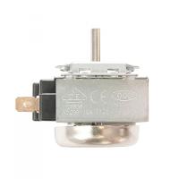 Kit Timer Mecânico Haste Curta Forno Elétrico - 10 Peças Metálico Bivolt - 4