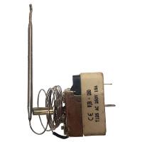 Termostato Nardelli Bulbo Haste Curta Metálico - 1