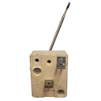 Termostato Nardelli Bulbo Haste Curta Metálico - 2