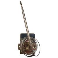 Termostato Nardelli Bulbo Haste Curta Metálico - 3