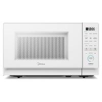 Micro-ondas 20L Branco Mastercook Midea MHP20B1 220V - 1