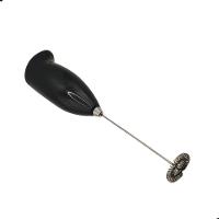 Misturador De Bebidas Portátil Mixer Elétrico A Pilha Para Café Milk Shake Sucos E Ovos - 2