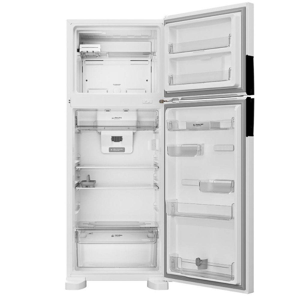 Geladeira Consul Frost Free Duplex 455L Tecnologia Inverter Branco 110V - 2