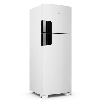 Geladeira Consul Duplex Frost Free Inverter 455L com Espaço Flex Branco 110V