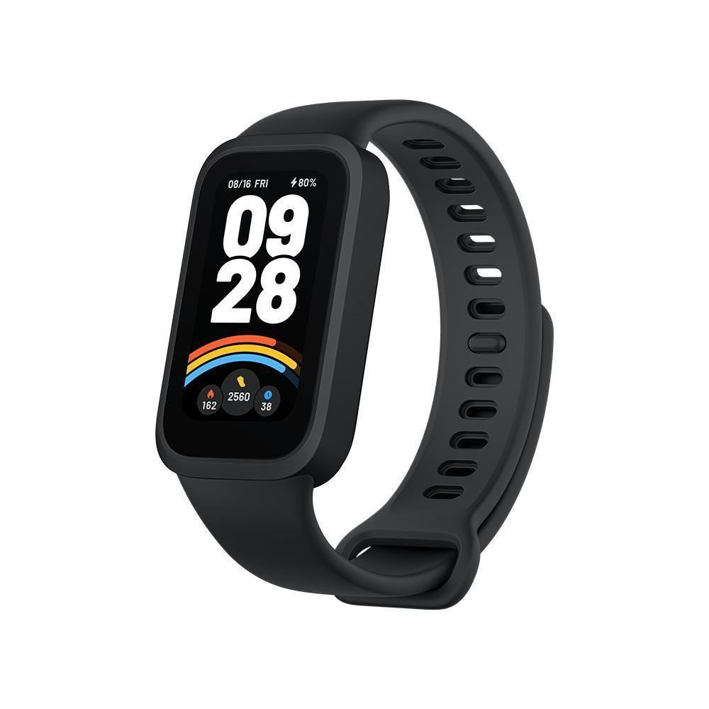 Pulseira Inteligente Xiaomi Smart Band 9 Active, Preto - 2