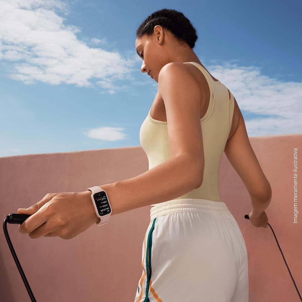 Pulseira Inteligente Xiaomi Smart Band 9 Active, Preto - 5