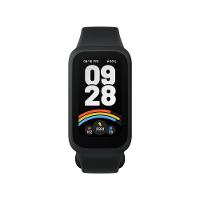 Pulseira Inteligente Xiaomi Smart Band 9 Active, Preto - 3