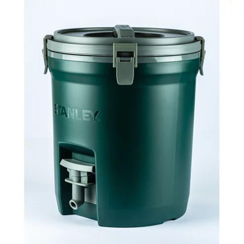 Jug Galão Térmica Stanley 7.5l Green - 4