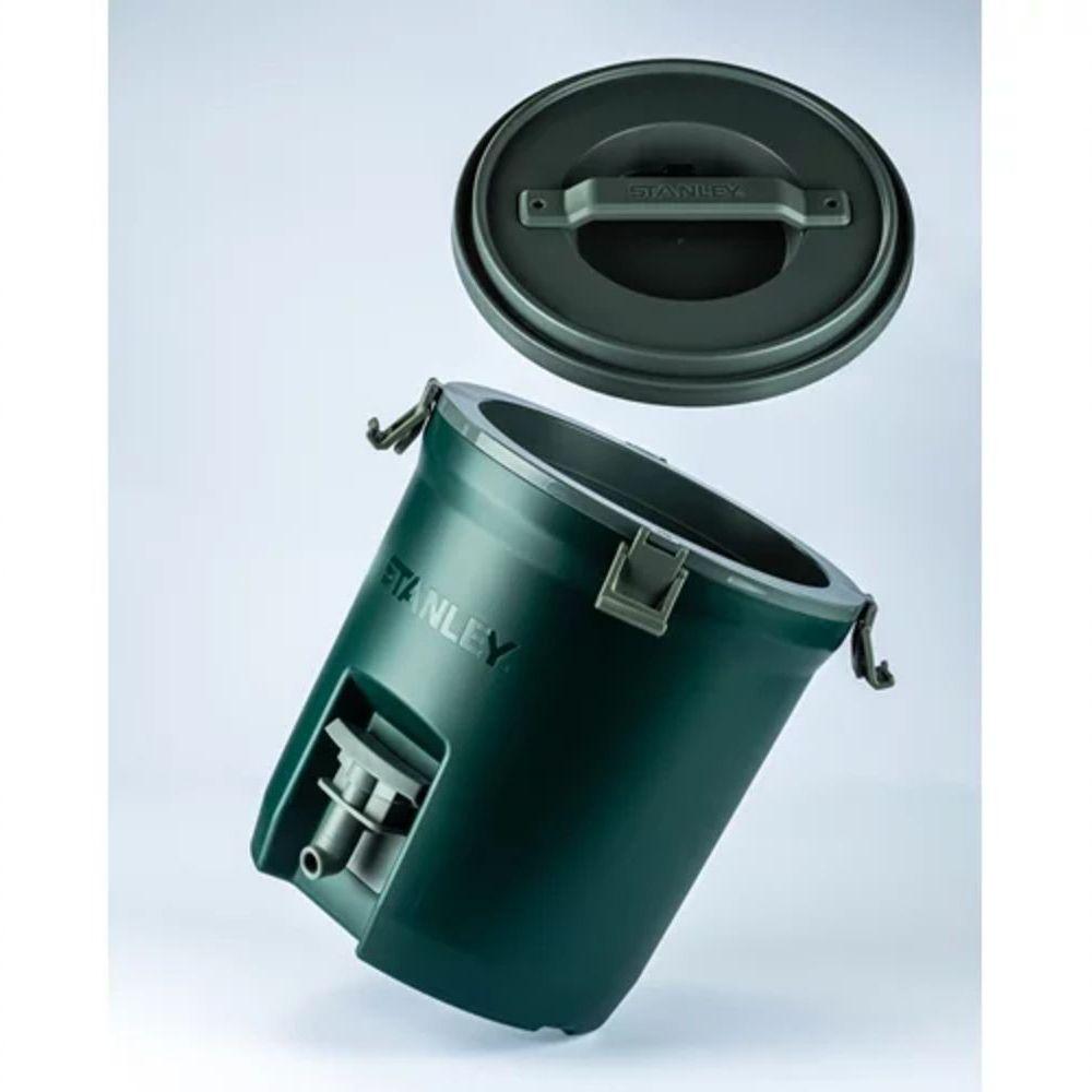 Jug Galão Térmica Stanley 7.5l Green - 5