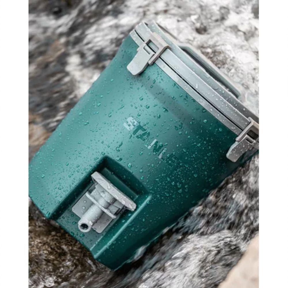 Jug Galão Térmica Stanley 7.5l Green - 6